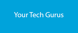 Your Tech Gurus
