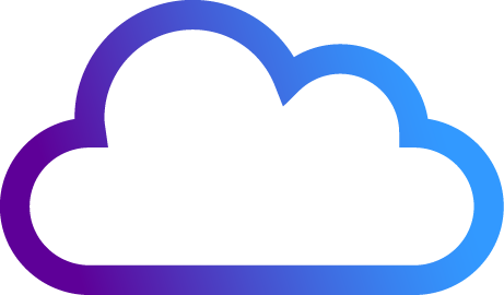 Britannic Cloud Icon
