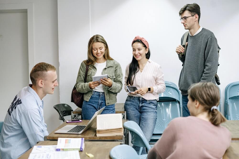 3 Key Areas of Digitisation for Universities and Other Higher Education Organisations