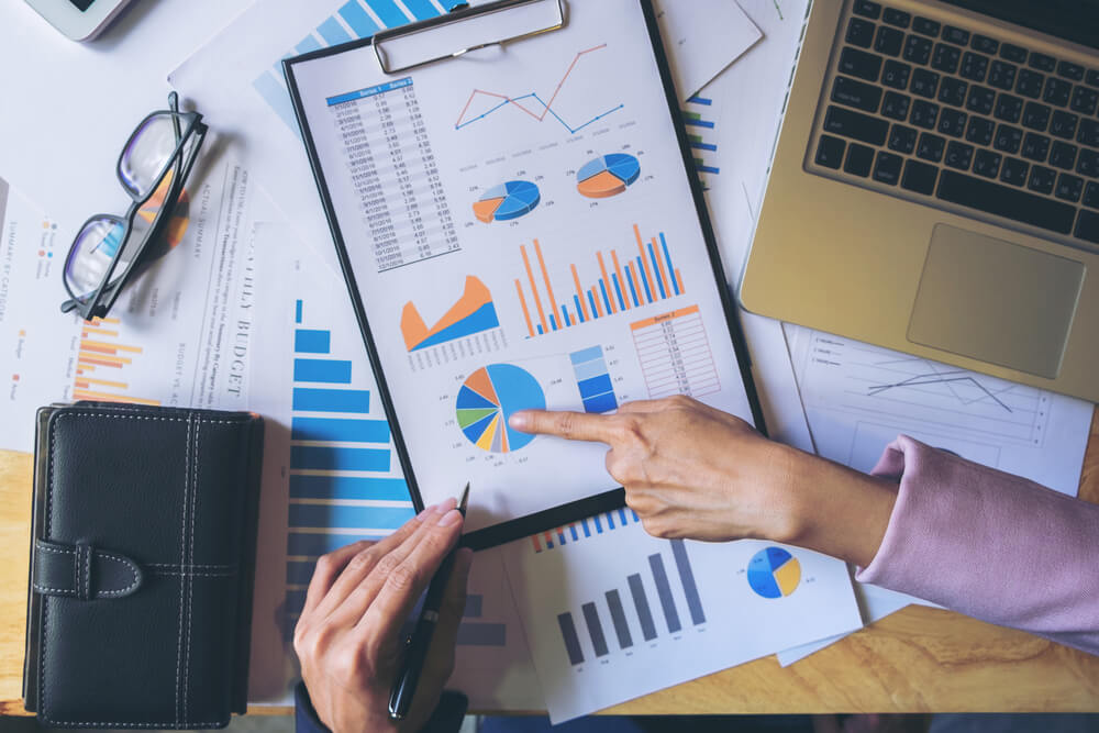 Becoming a Data-First Business