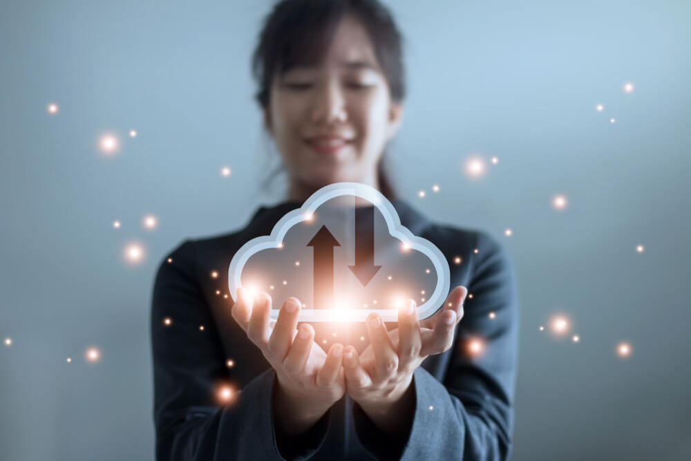 Not all Cloud Technology is the Same