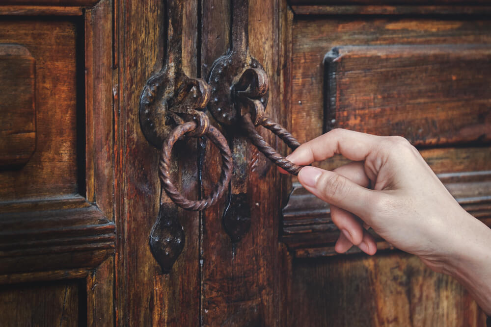 Opportunity Knocking: Top Technology Trends for 2021