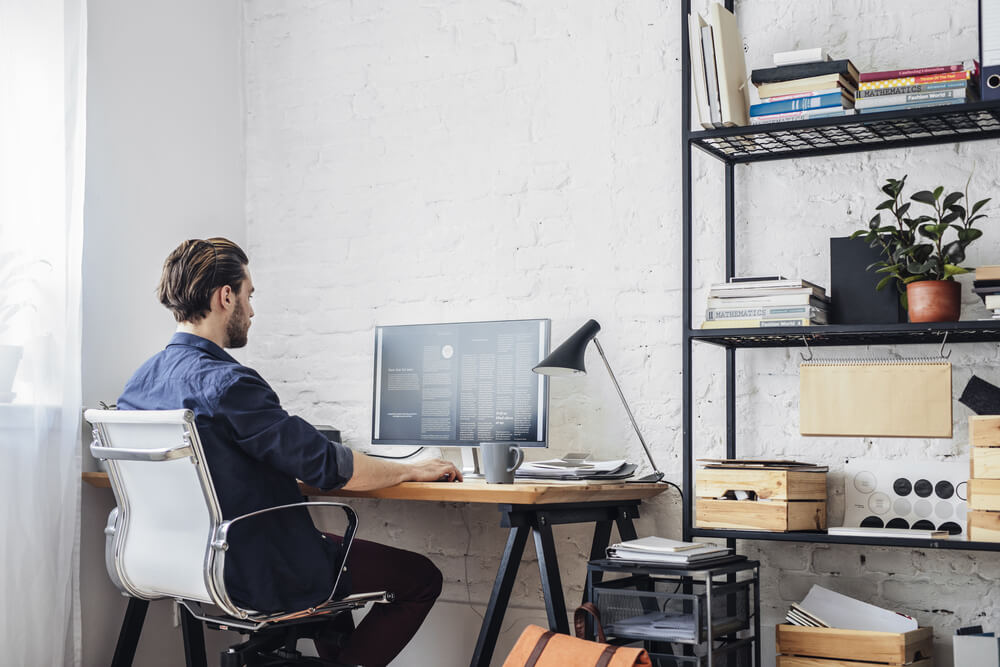 Supporting your Employees (and Yourself) Working from Home Through Covid-19
