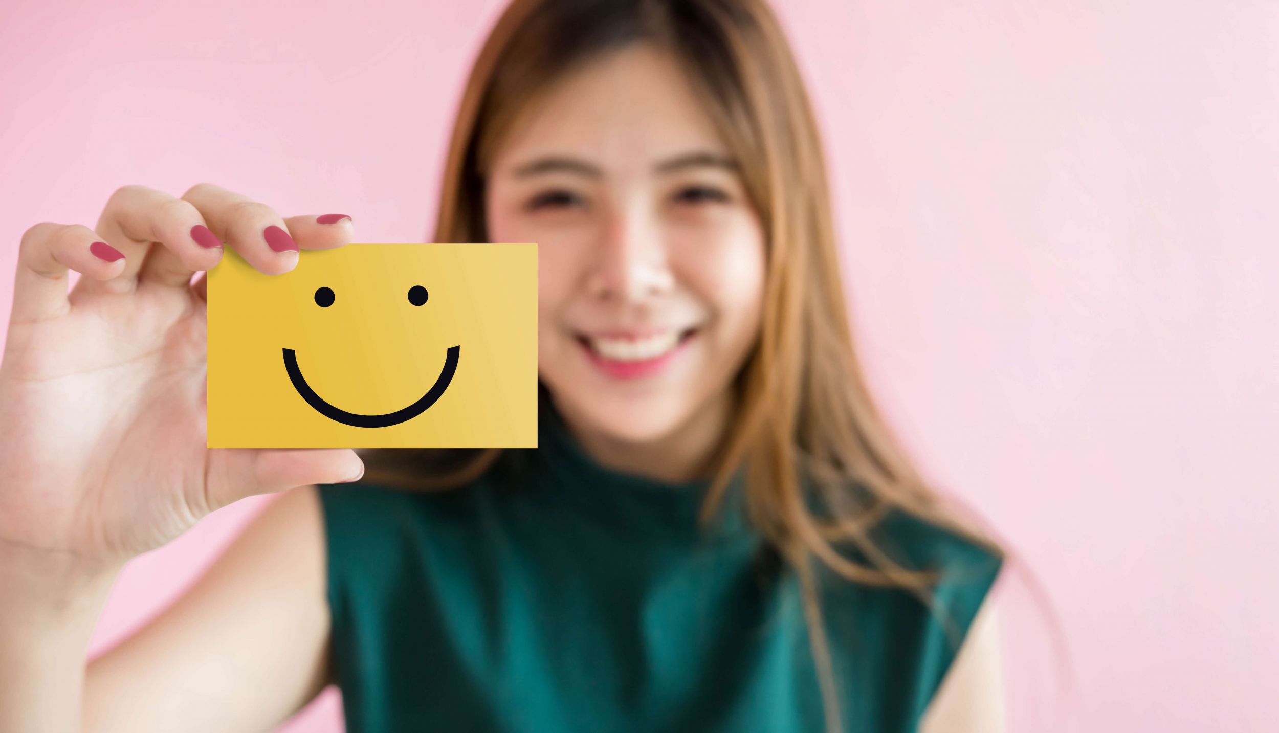 Net Promoter Score of 72