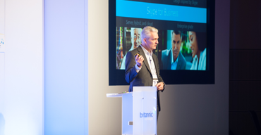 Why Conferences Are The Real Accelerators for Networking and Professional Development