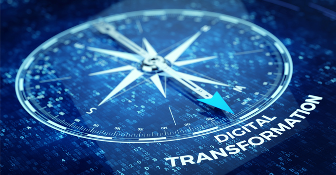 Deconstructing Digital Transformation: 3 Top Considerations