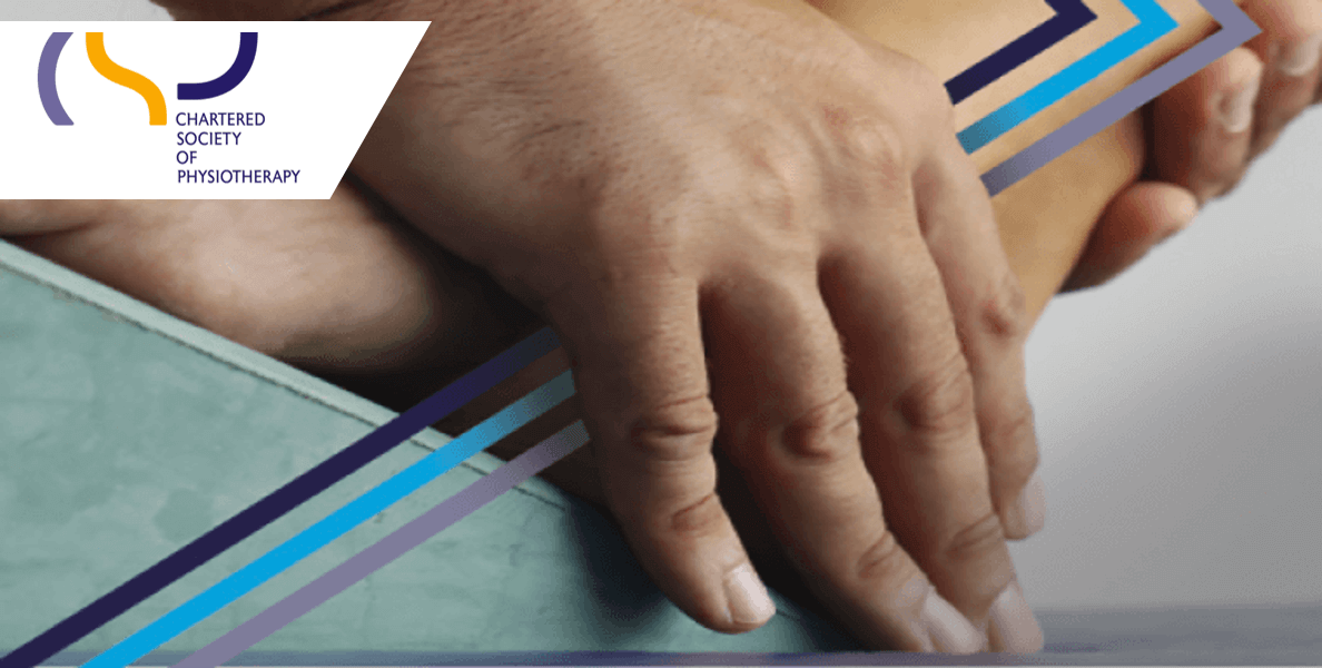 Chartered Society of Physiotherapy