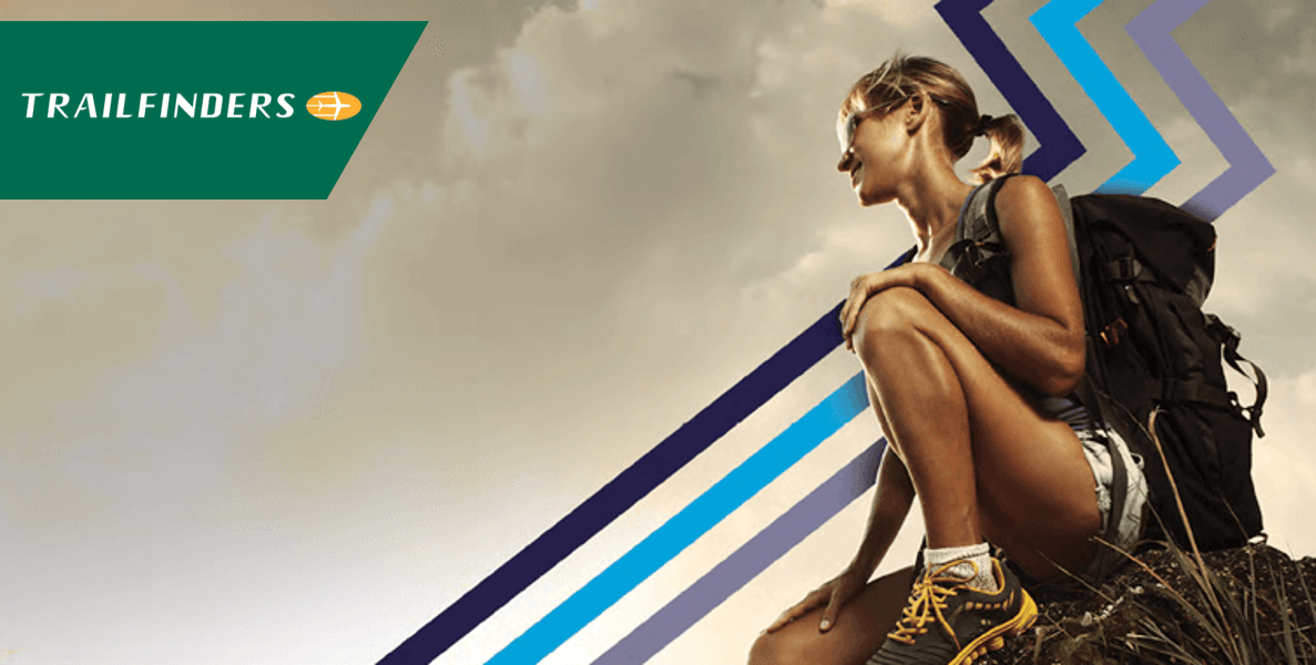 Trailfinders