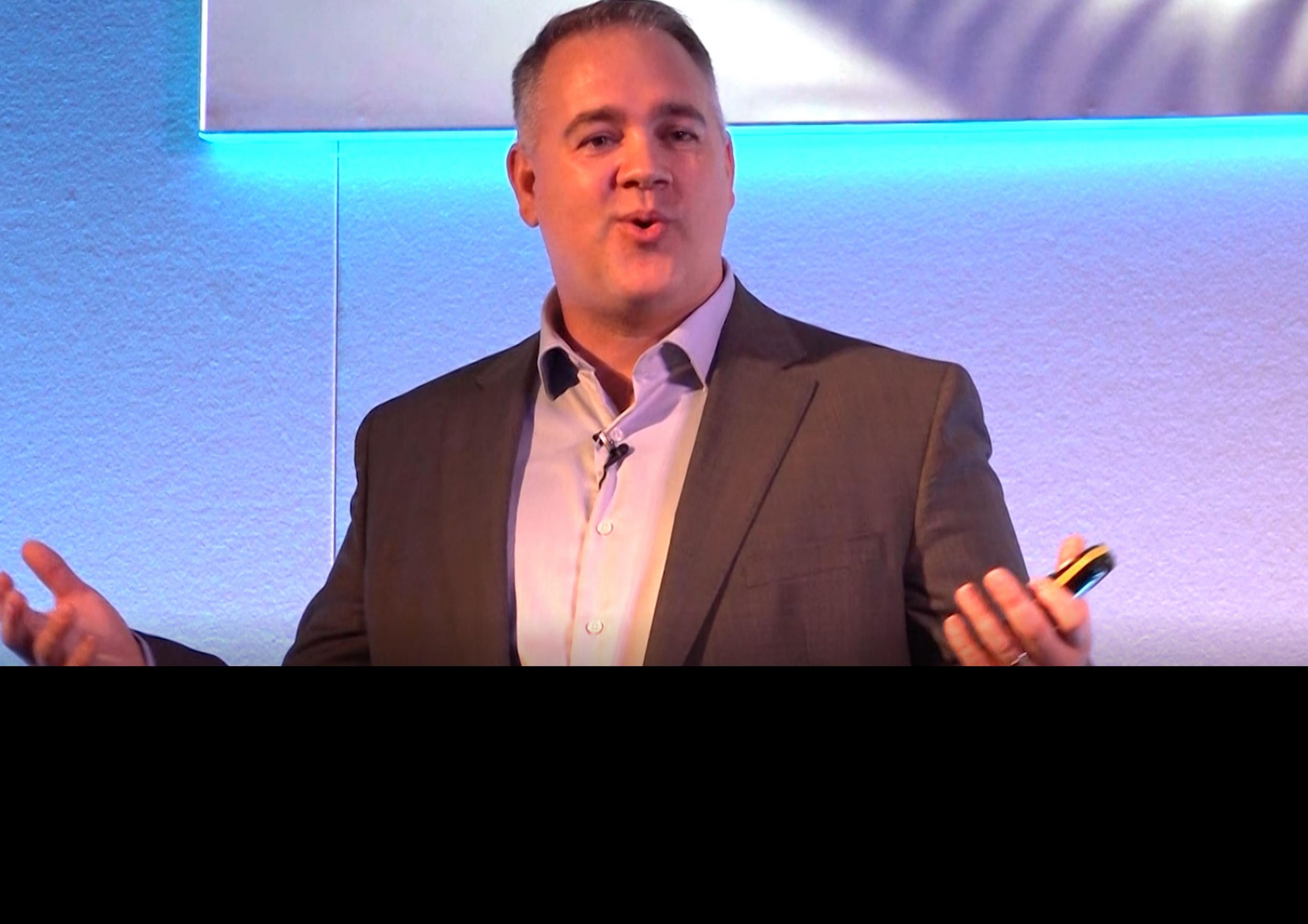 Disrupted or Disruptor?