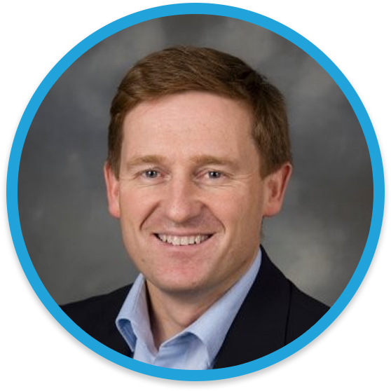 David Silke - Vice President International Marketing - Mitel