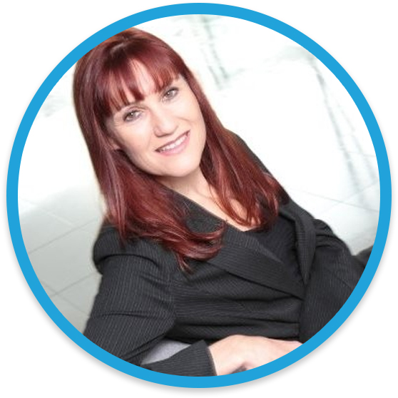 Natalie Keightley - Solutions Marketing Director, EMEA & APAC - Avaya