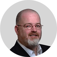 Terry McCabe, CTO, Mitel Mobile Business Unit