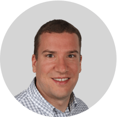 Martin Bitzinger, General Manager, Mitel Enterprise