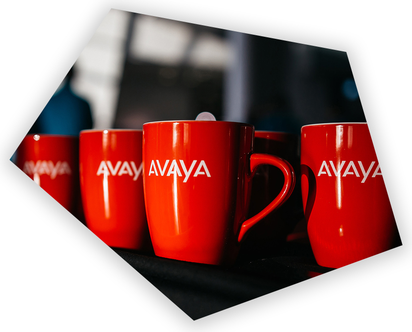 Avaya Seminar: Contact Centre Briefing 2019