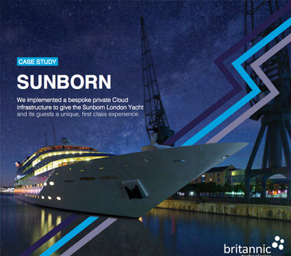 Sunborn Case Study