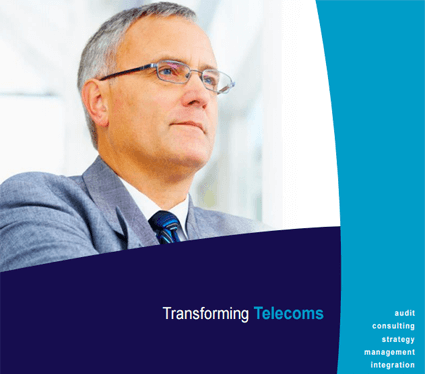 Transforming Telecomns