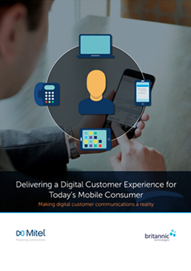 Mitel Mobile Telecoms