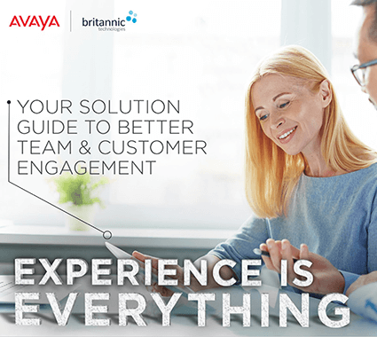 Experience is Everything Product Sheet