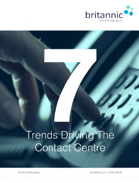 Contact Centre eBook