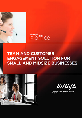 Avaya IP Office Midmarket eBook