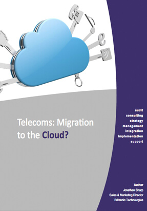 Cloud Migration White Paper