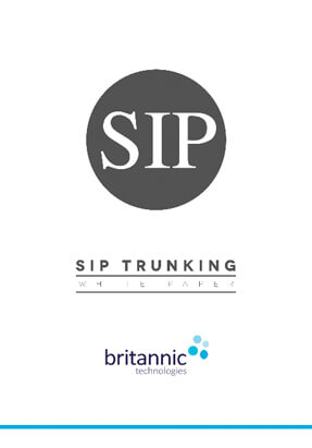SIP White Paper