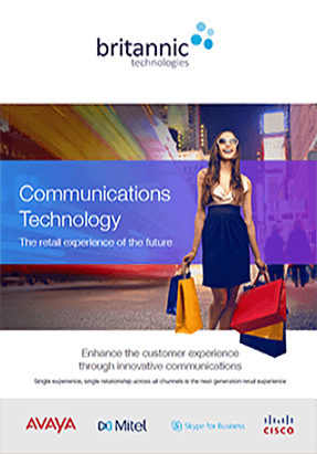 Retail Brochure
