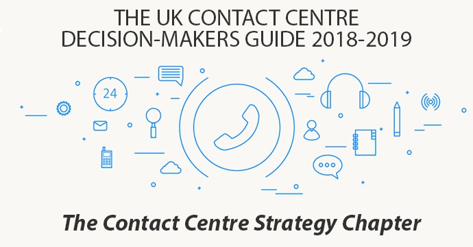 Contact Babel - Contact Centre Strategy