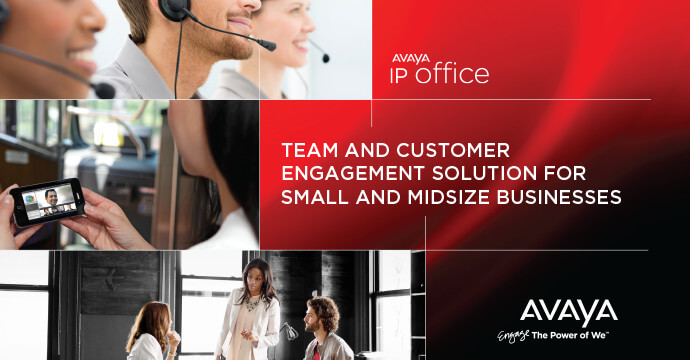 Avaya IP Office Midmarket eBook
