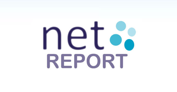 netREPORT Brochure