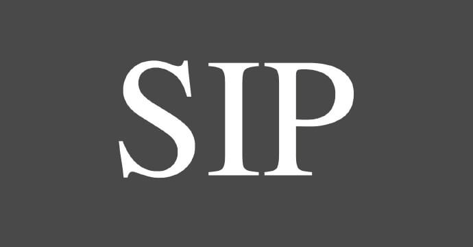 SIP White Paper