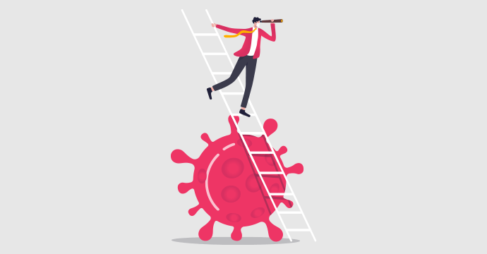 What we (and Other Businesses) Have Learnt so far from the Coronavirus Pandemic