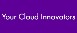 Your Cloud Innovators