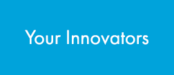 Your Innovators