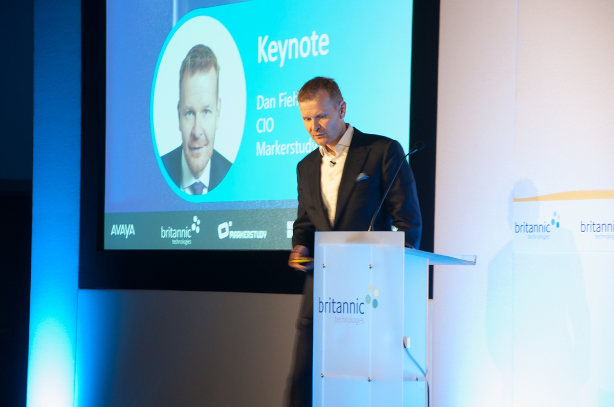 Meeting The Demands Of Today’s Customer With Data-Led Innovation