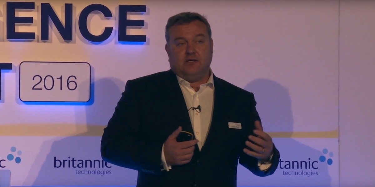 What Is The “Connected World” And How Do You Benefit?