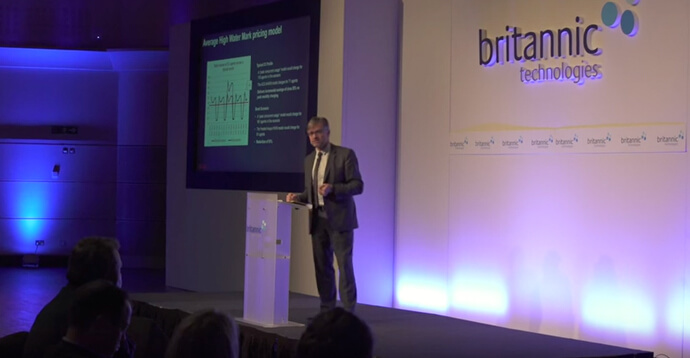 Convergence Summit, is it a day well spent?