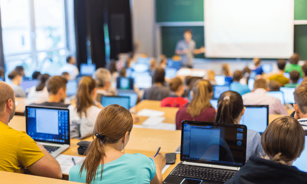 Queen Mary’s Digital Journey: From Clearing to Enquiry Management